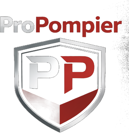 Logo ProPompier
